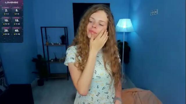 Thumbnail 1, nataly_hello's Stream at Chaturbate, 1 day ago