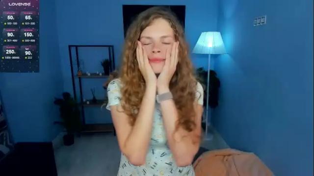 Image 2 of nataly_hello Stream on Chaturbate on 3 days ago