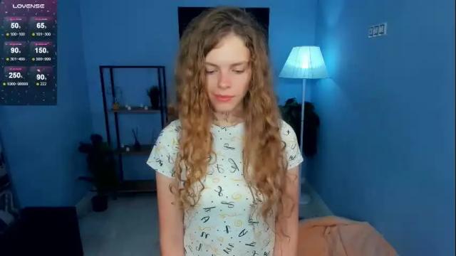 Image 3 of nataly_hello Stream on Chaturbate on 3 days ago