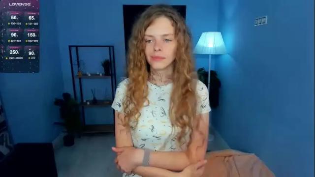 Image 6 of nataly_hello Stream on Chaturbate on 3 days ago