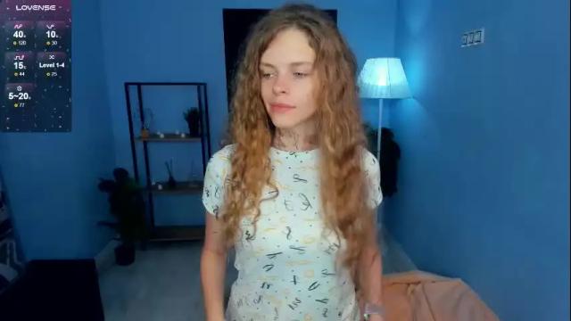 Thumbnail 3, nataly_hello's Stream at Chaturbate, 1 day ago