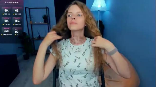 Image 6 of nataly_hello Stream on Chaturbate on 1 day ago