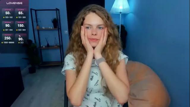 Thumbnail 3, nataly_hello's Stream at Chaturbate, 8 hours ago