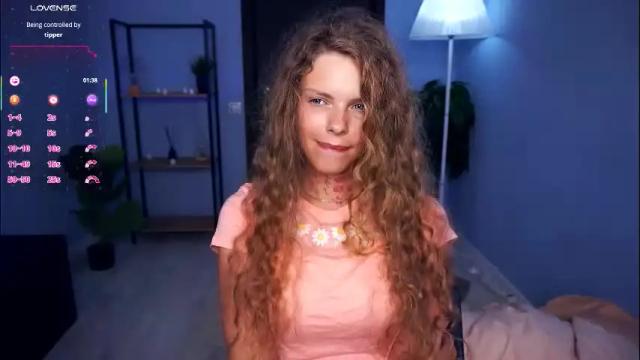 Thumbnail 1, nataly_hello's Stream at Chaturbate, 1 month ago