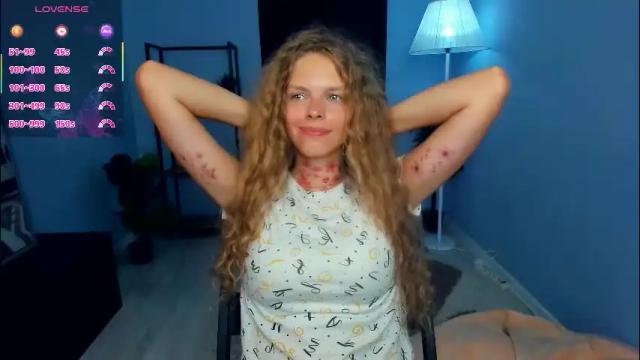Thumbnail 1, nataly_hello's Stream at Chaturbate, 1 month ago