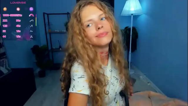 Image 3 of nataly_hello Stream on Chaturbate on 1 month ago