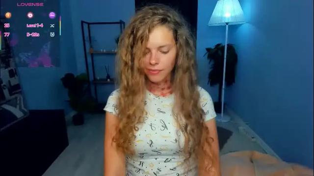 Thumbnail 3, nataly_hello's Stream at Chaturbate, 1 month ago