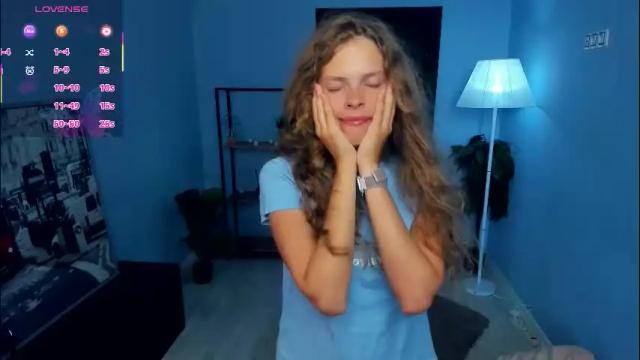 Thumbnail 2, nataly_hello's Stream at Chaturbate, 1 month ago