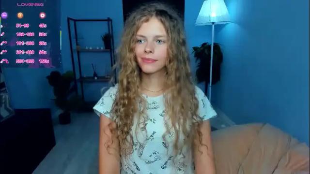 Image 12 of nataly_hello Stream on Chaturbate on 1 month ago
