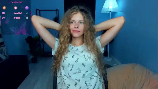 Image 3 of nataly_hello Stream on Chaturbate on 1 month ago