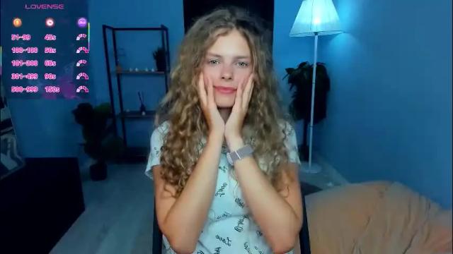 Image 4 of nataly_hello Stream on Chaturbate on 1 month ago