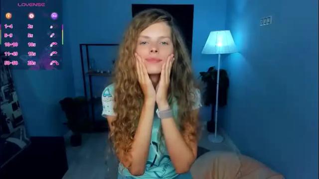 Thumbnail 3, nataly_hello's Stream at Chaturbate, 27 days ago