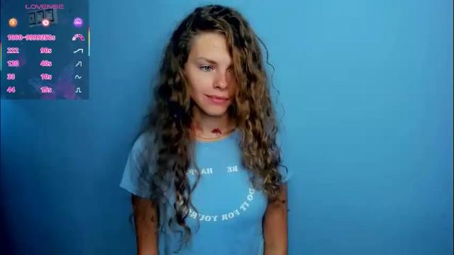Thumbnail 1, nataly_hello's Stream at Chaturbate, 21 days ago