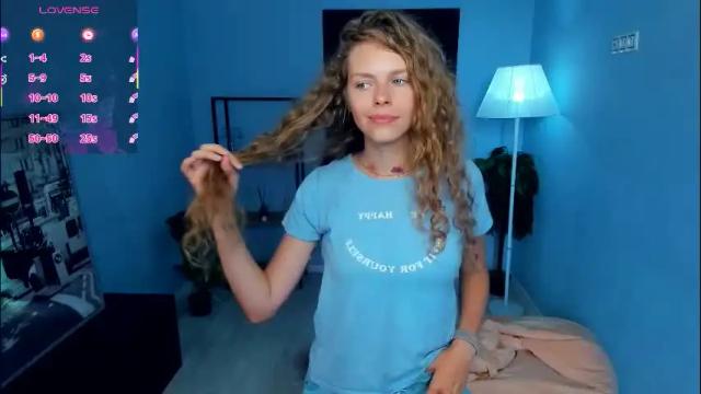 Thumbnail 2, nataly_hello's Stream at Chaturbate, 21 days ago