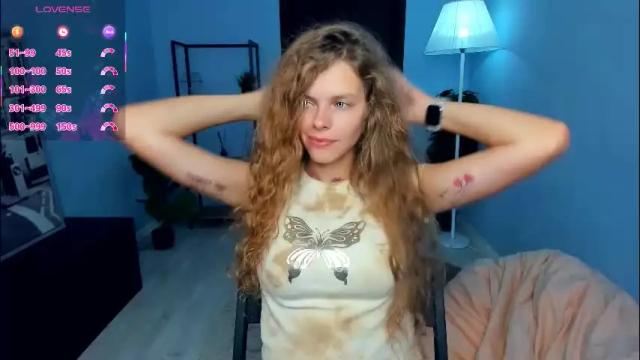Thumbnail 2, nataly_hello's Stream at Chaturbate, 20 days ago