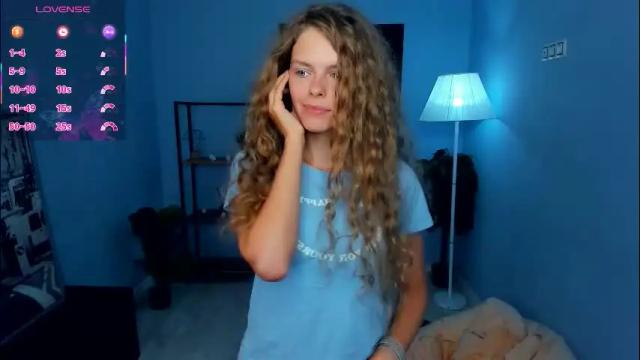 Thumbnail 2, nataly_hello's Stream at Chaturbate, 17 days ago