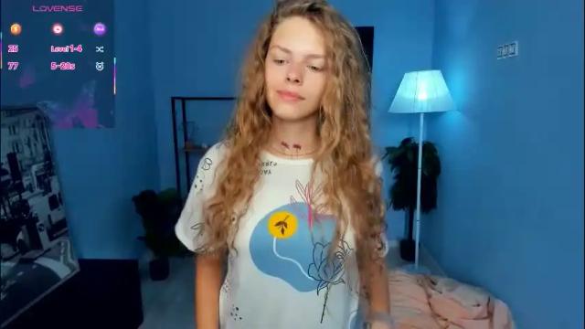 Thumbnail 1, nataly_hello's Stream at Chaturbate, 15 days ago