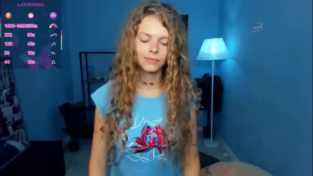 Thumbnail 1, nataly_hello's Stream at Chaturbate, 13 days ago