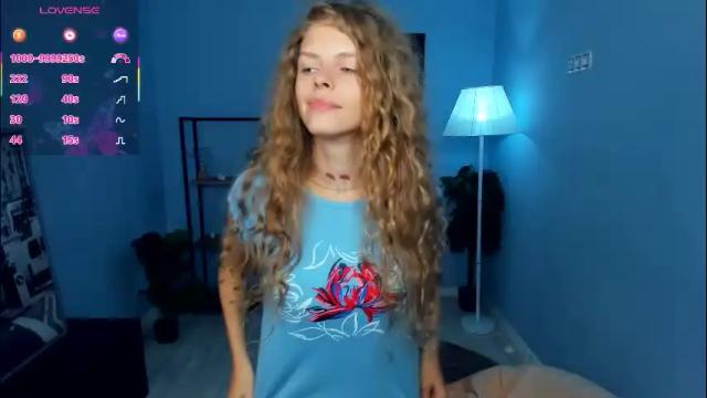 Image 6 of nataly_hello Stream on Chaturbate on 14 days ago