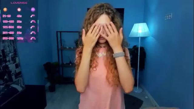 Image 3 of nataly_hello Stream on Chaturbate on 13 days ago