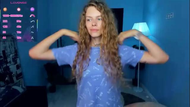 Image 3 of nataly_hello Stream on Chaturbate on 9 days ago