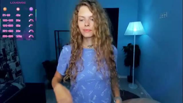 Thumbnail 2, nataly_hello's Stream at Chaturbate, 8 days ago