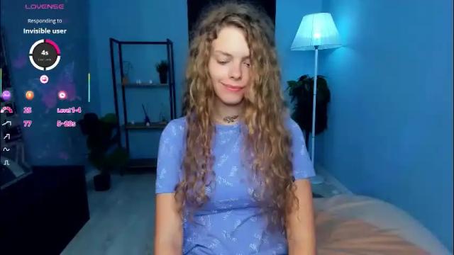 Image 8 of nataly_hello Stream on Chaturbate on 9 days ago