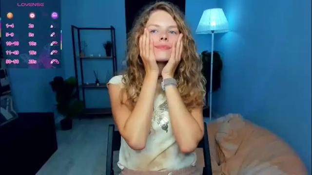 Thumbnail 2, nataly_hello's Stream at Chaturbate, 7 days ago