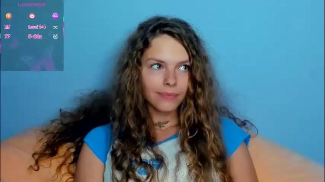 Image 6 of nataly_hello Stream on Chaturbate on 6 days ago