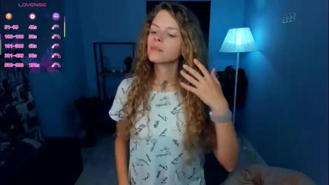 Image 2 of nataly_hello Stream on Chaturbate on 1 day ago