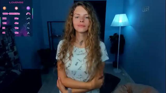 Image 6 of nataly_hello Stream on Chaturbate on 1 day ago