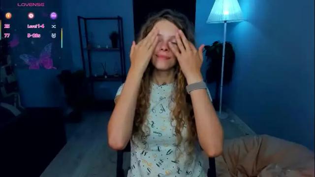 Image 12 of nataly_hello Stream on Chaturbate on 1 month ago