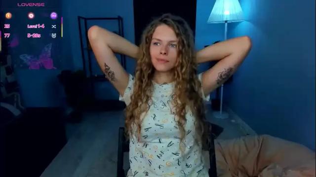 Thumbnail 3, nataly_hello's Stream at Chaturbate, 1 month ago