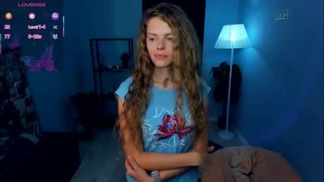 Thumbnail 1, nataly_hello's Stream at Chaturbate, 1 month ago