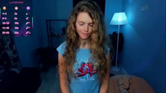 Image 6 of nataly_hello Stream on Chaturbate on 1 month ago