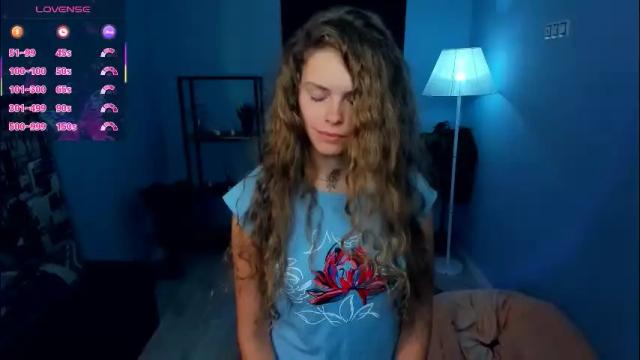Image 8 of nataly_hello Stream on Chaturbate on 1 month ago