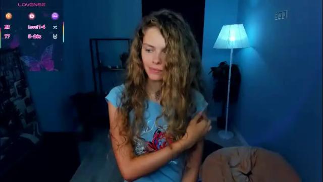 Thumbnail 3, nataly_hello's Stream at Chaturbate, 1 month ago