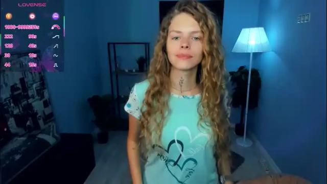 Thumbnail 1, nataly_hello's Stream at Chaturbate, 1 month ago