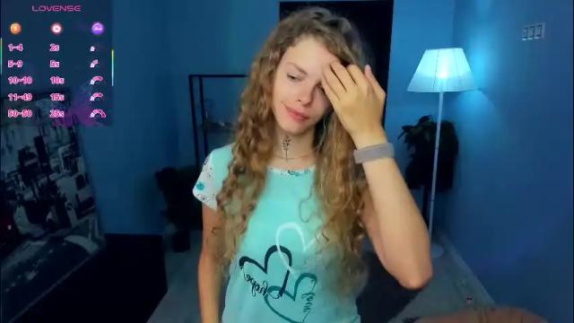 Image 8 of nataly_hello Stream on Chaturbate on 1 month ago