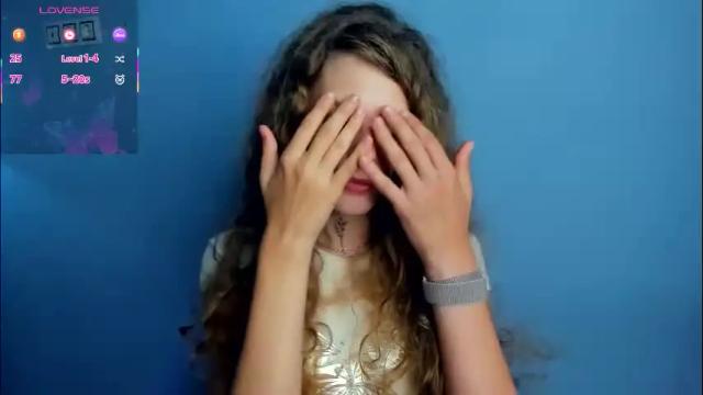 Thumbnail 1, nataly_hello's Stream at Chaturbate, 1 month ago