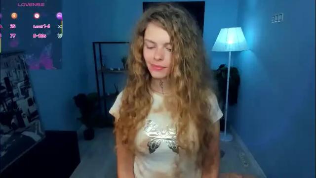 Image 2 of nataly_hello Stream on Chaturbate on 1 month ago