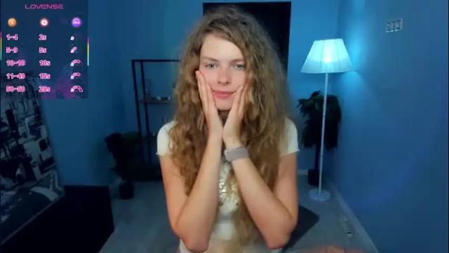 Image 3 of nataly_hello Stream on Chaturbate on 1 month ago