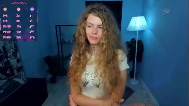 Image 6 of nataly_hello Stream on Chaturbate on 1 month ago