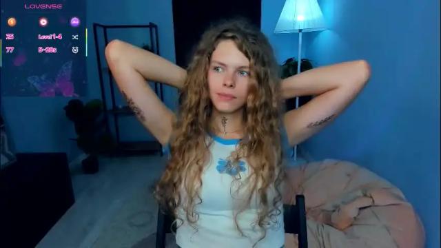 Thumbnail 1, nataly_hello's Stream at Chaturbate, 1 month ago