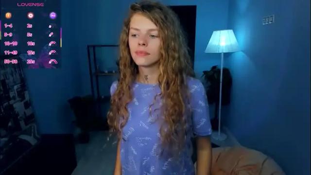 Thumbnail 2, nataly_hello's Stream at Chaturbate, 1 month ago