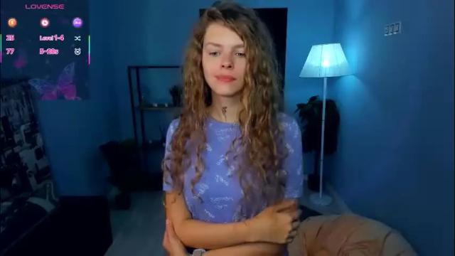Image 7 of nataly_hello Stream on Chaturbate on 1 month ago
