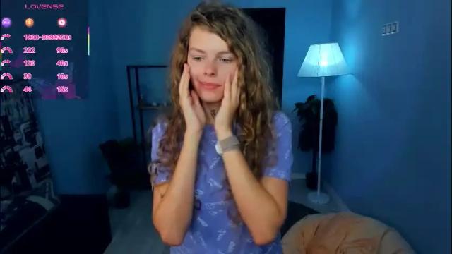 Thumbnail 3, nataly_hello's Stream at Chaturbate, 1 month ago