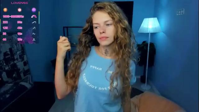 Thumbnail 1, nataly_hello's Stream at Chaturbate, 1 month ago