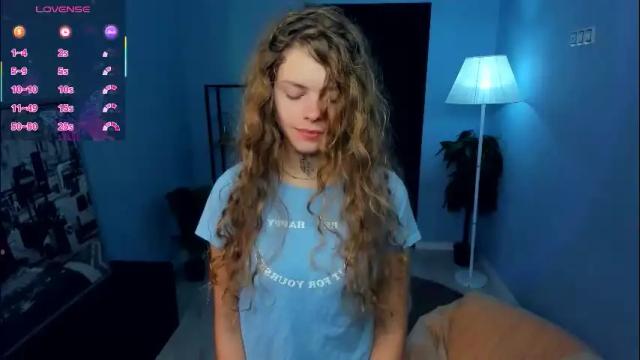 Thumbnail 2, nataly_hello's Stream at Chaturbate, 1 month ago