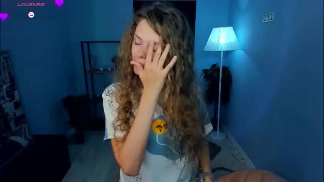 Thumbnail 1, nataly_hello's Stream at Chaturbate, 1 month ago